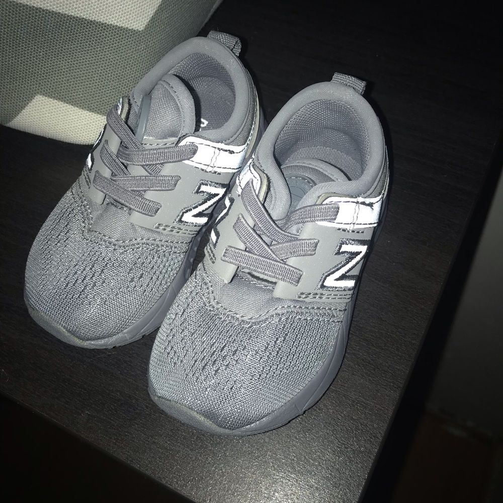 New balance
